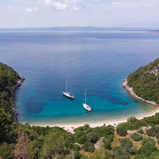 Apartman Račišće - CDS350 (5)