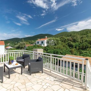 Apartman Račišće - CDS350 (2)