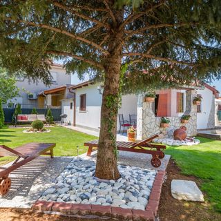 Vendégház Fažana - CIF160 (5)