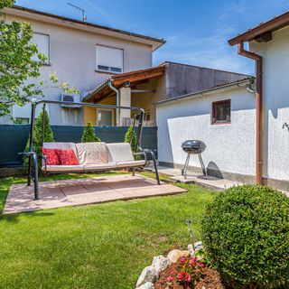 Vendégház Fažana - CIF160 (4)