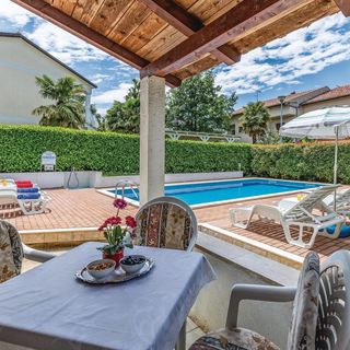 Apartman Poreč - Parenzo - CIE117 (3)