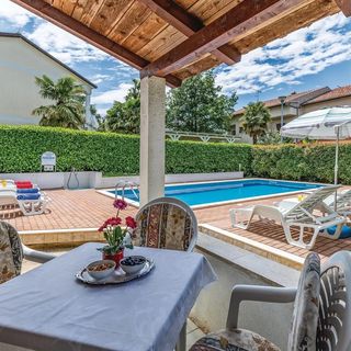 Apartman Poreč - Parenzo - CIE117 (3)