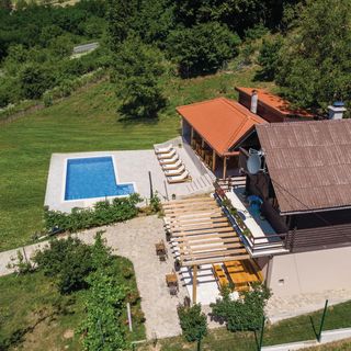 Vendégház Zagreb - CCZ065 (2)