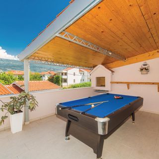 Vendégház Kaštel Štafilić - CDE785 (4)