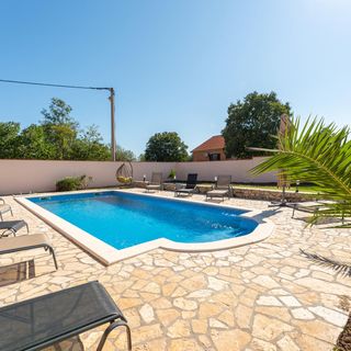 Vendégház Biograd na Moru - CDA603 (3)