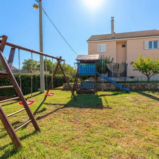 Vendégház Biograd na Moru - CDA603 (5)