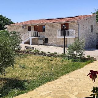 Vendégház Biograd na Moru - CDA614 (5)