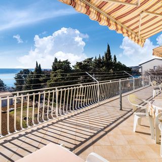 Apartman Maslenica - CDA832 (3)