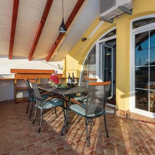 Vendégház Oklaj - CDJ656 (2)