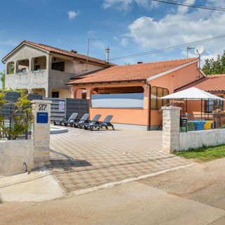 Apartman Vodnjan - CIC384 (5)