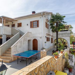 Apartman Malinska - CKI009 (5)