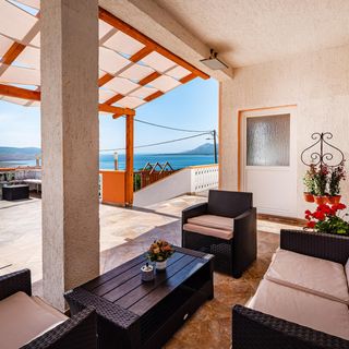 Vendégház Rovanjska - CDA126 (5)