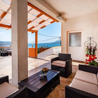 Vendégház Rovanjska - CDA126 (5)