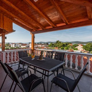 Vendégház Turanj - CDA805 (3)