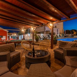 Vendégház Turanj - CDA805 (5)