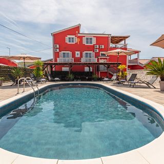 Vendégház Turanj - CDA805 (4)