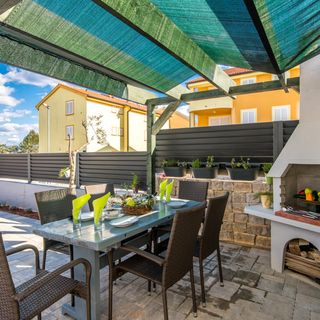 Apartman Čižići - CKI117 (4)