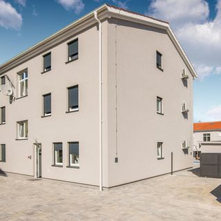 Apartman Čižići - CKI117 (3)