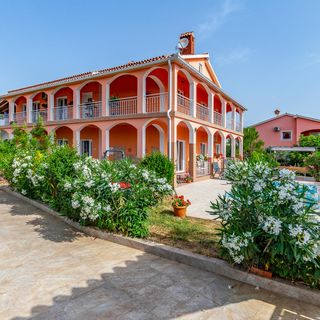 Vendégház Ližnjan - CIZ248 (2)