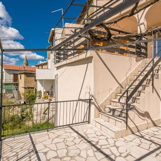 Vendégház Dobrinj - CKI120 (2)