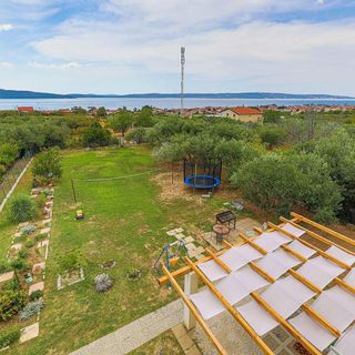 Vendégház Kaštel Gomilica - CDE906 (4)