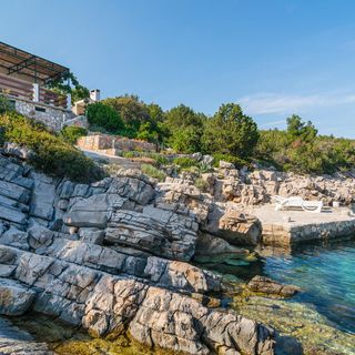 Vendégház Zastražišće - CDH555 (5)