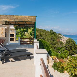 Vendégház Zastražišće - CDH555 (4)