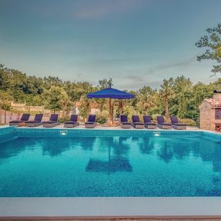 Vendégház Bribir - CKN400 (2)