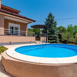 Vendégház Drniš - CDJ349 (3)