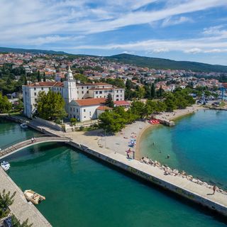 Apartments Jozić Crikvenica (5)
