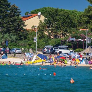 Vendégház Sveti Filip i Jakov - CDZ177 (5)