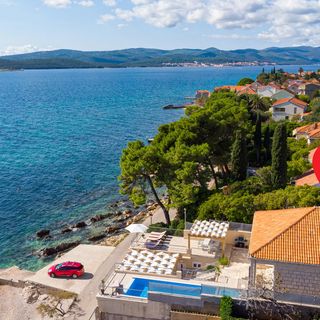 Vendégház Orebić - CDP550 (4)