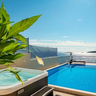 Vendégház Orebić - CDP550 (2)