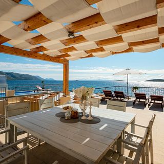 Vendégház Orebić - CDP550 (5)