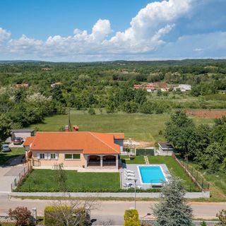 Vendégház Labin - CIO293 (4)