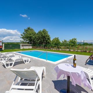 Vendégház Labin - CIO293 (2)