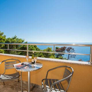 Apartman Krvavica - CDC605 (2)