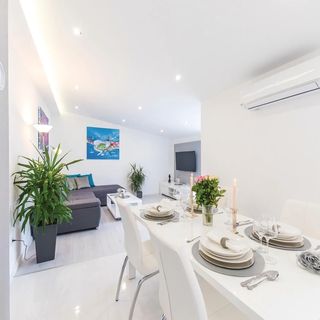 Vendégház Kaštel Lukšić - CDE784 (3)