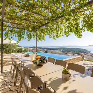 Vendégház Makarska - CDM213 (3)