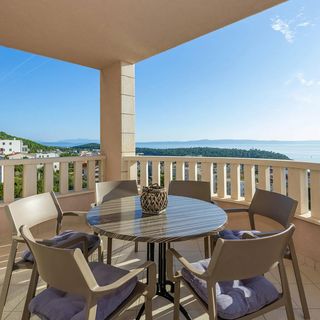 Vendégház Makarska - CDM213 (4)