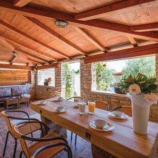 Vendégház Krnica - CIO008 (3)