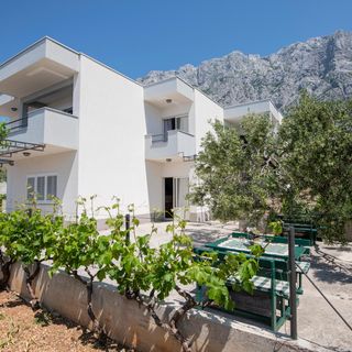 Apartman Makarska - CDF539 (3)