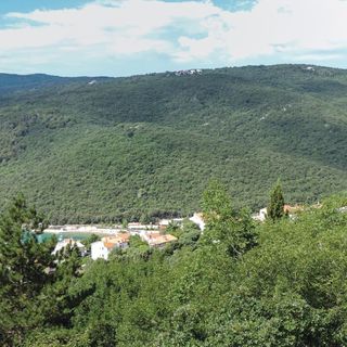 Apartman Rabac - CIO155 (2)