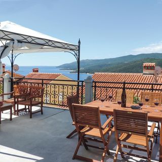 Apartman Rabac - CIO155 (4)