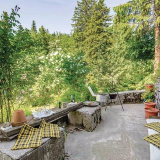 Apartman Delnice - CKB251 (3)