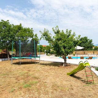 Vendégház Pridraga - CDA898 (5)