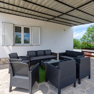 Vendégház Pridraga - CDA898 (4)