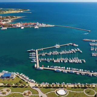 Apartman Umag - Umago - CIU369 (5)