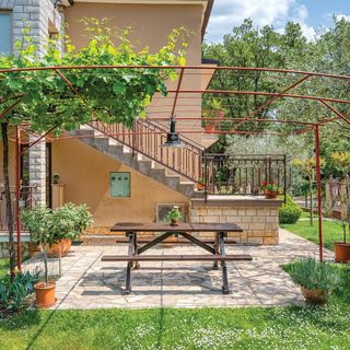 Apartman Umag - Umago - CIU369 (2)