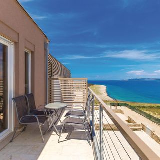 Apartman Povljana - CKP652 (2)